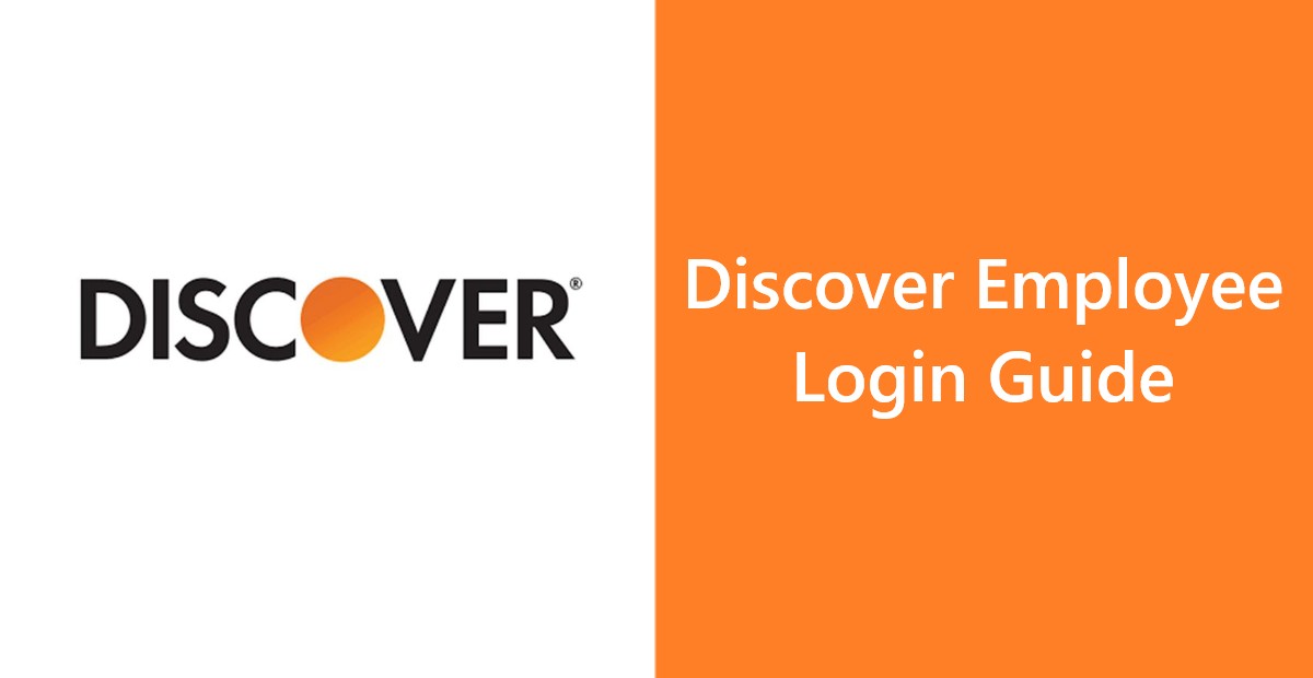 Discover Myhr - Discover Employee Login Portal