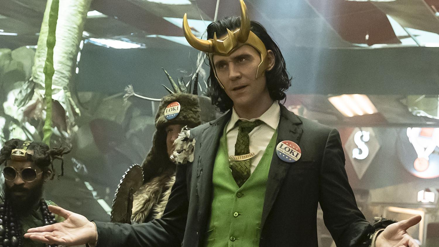 Loki Season 2: Cast, Release Date, Plot | Marvel Confirms the Series to Return