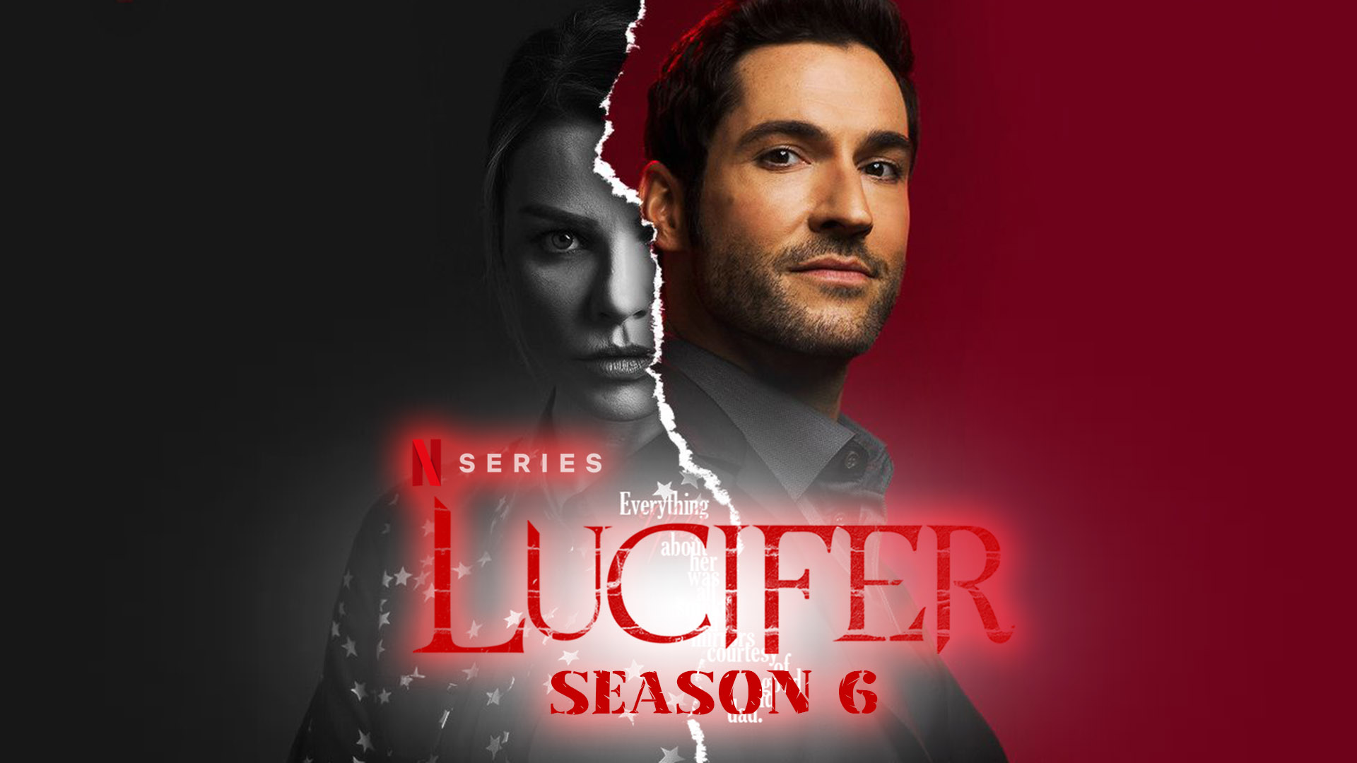 "Lucifer" Season 6 Release Date, Cast & Episodes List