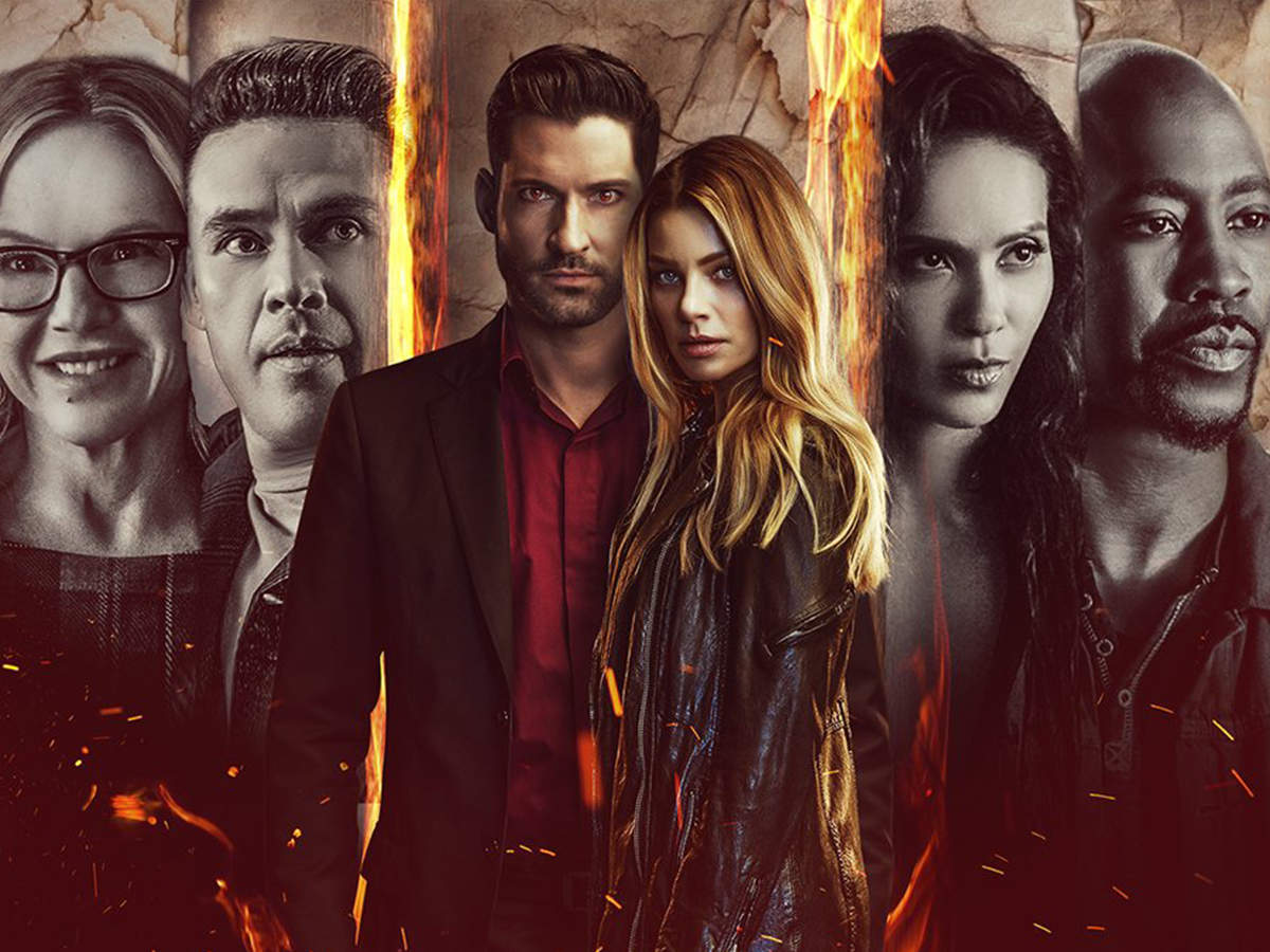 "Lucifer" Season 6 Release Date, Cast & Episodes List