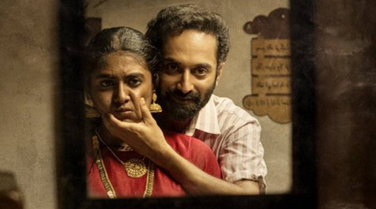 Fahadh Faasil's Malik Gets An OTT Release Date - OTT Platform, Trailer & More