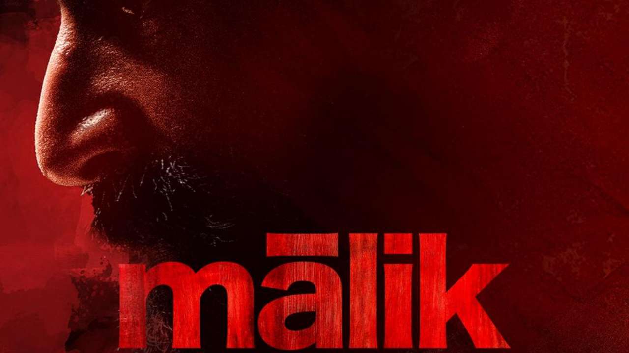 Fahadh Faasil's Malik Gets An OTT Release Date - OTT Platform, Trailer & More