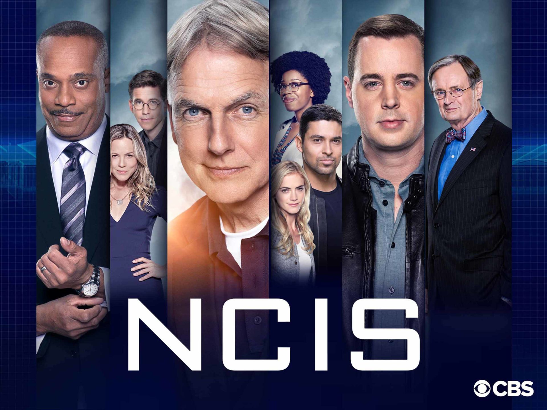 Is Ncis New Tonight April 17 2025