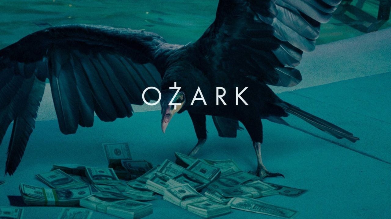 Ozark' Rounds Out Cast For Season 4 Of Netflix Series – Deadline