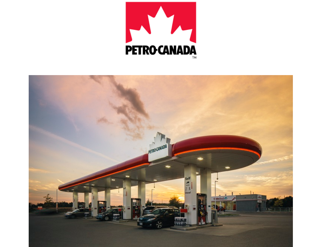 Petro Canada Survey at www.Petro-Canada.ca/hero