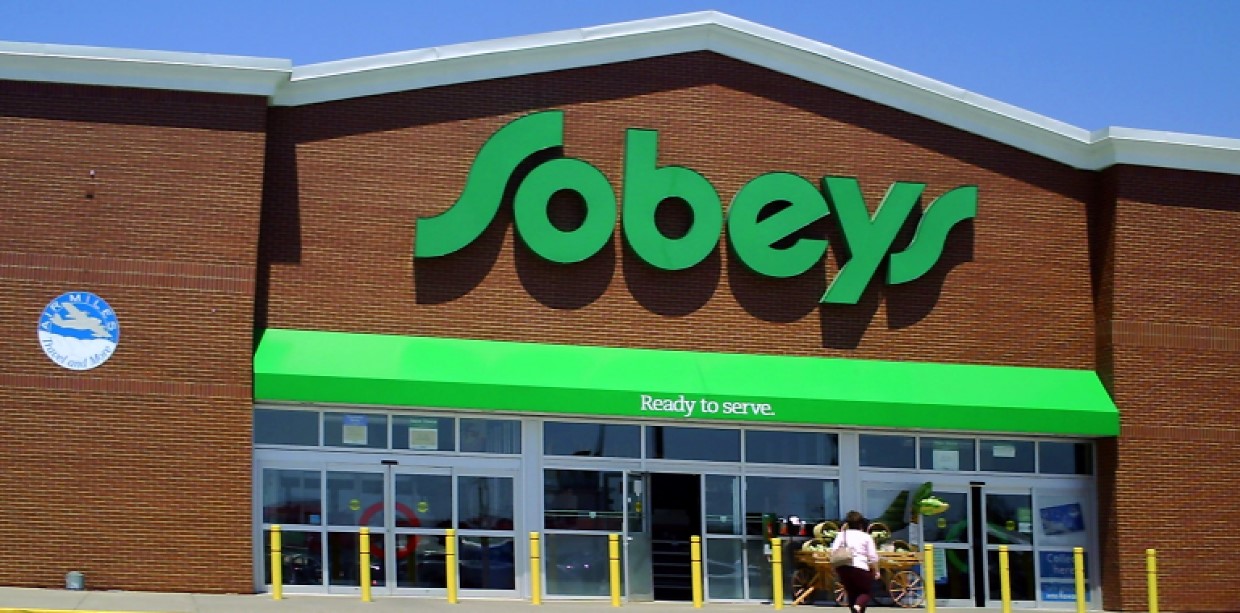 www.Sobeys.com/mysobeys - Sobeys Grocery Survey - Win $500 Gift Card