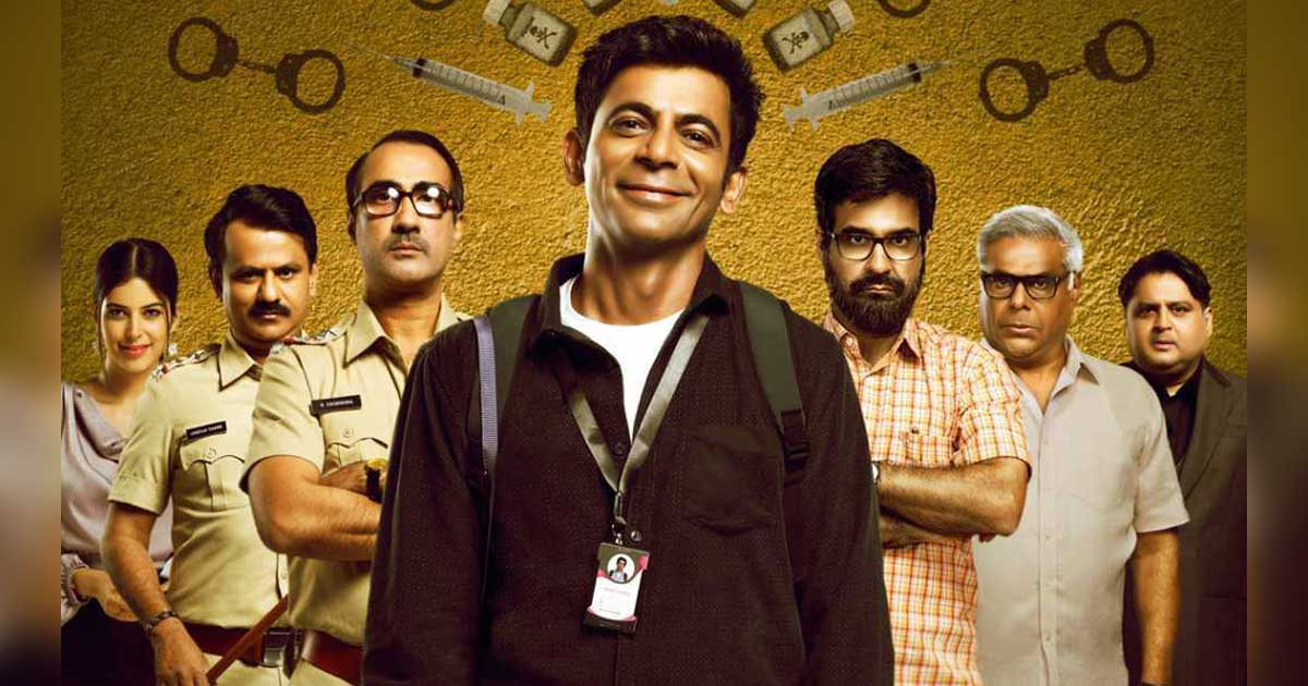 Sunflower Season 2: Release Date, Sunil Grover's show on Zee5