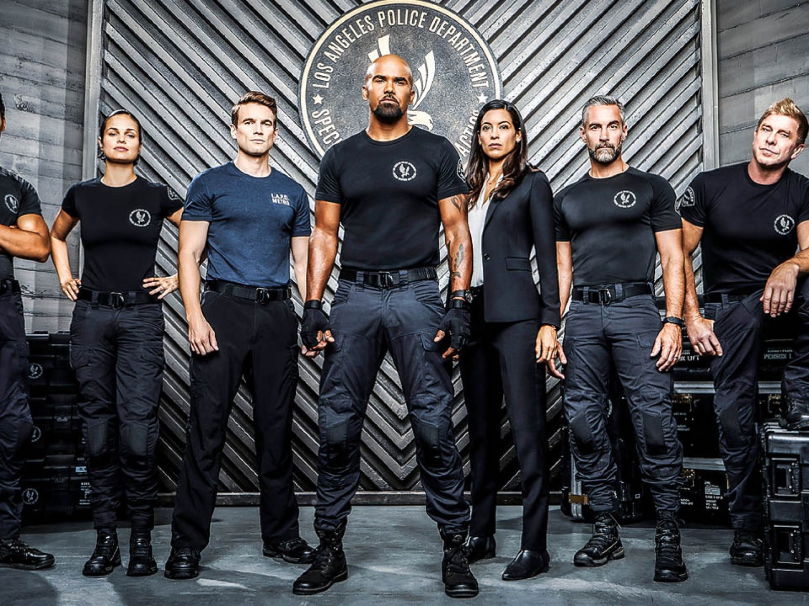 "S.W.A.T" Season 5 Release Date - Here Is Everything We Know