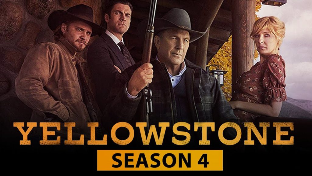 “Yellowstone” Season 4 Release Date Not Coming This Summer