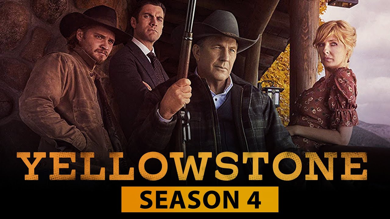 Release Date “Yellowstone” Season 4 Not Coming This Summer!!