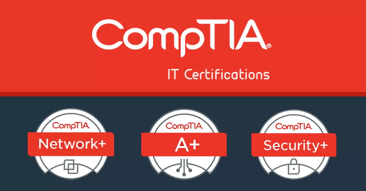 Wondering If The CompTIA A+ Certification Is Worth It? Here’s The Answer You Need!