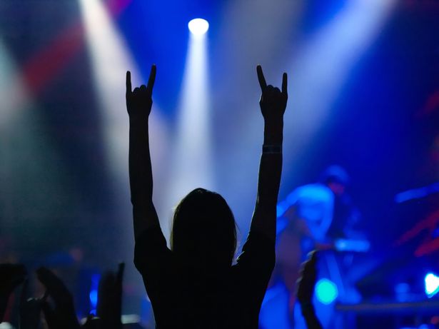 Airbnb host denies guest due to 'aggressive, expletive-riddled, disturbing' music taste Death Blooms are now selling merchandise on tour with the host's colourful description the back