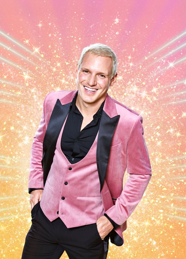 When is the BBC's Strictly Come Dancing launch show – and when do the live shows start? Jamie Laing
