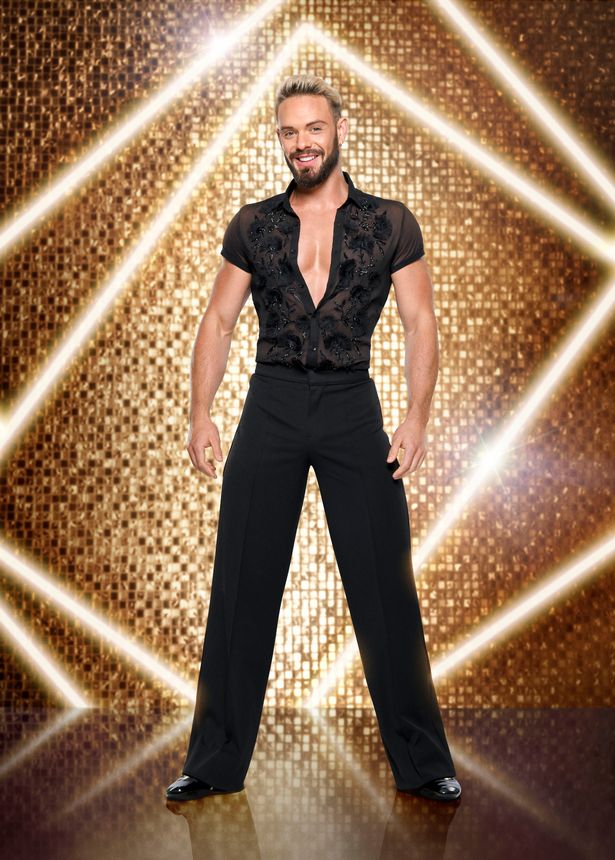 When is the BBC's Strictly Come Dancing launch show – and when do the live shows start? John Waite