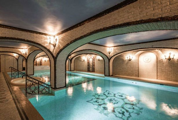 Lionel Messi snubs dream £41m Paris palace as 'owner raises rent' by £8.5k a month Lionel Messi has been looking for a new home after his move to PSG from Barcelona
