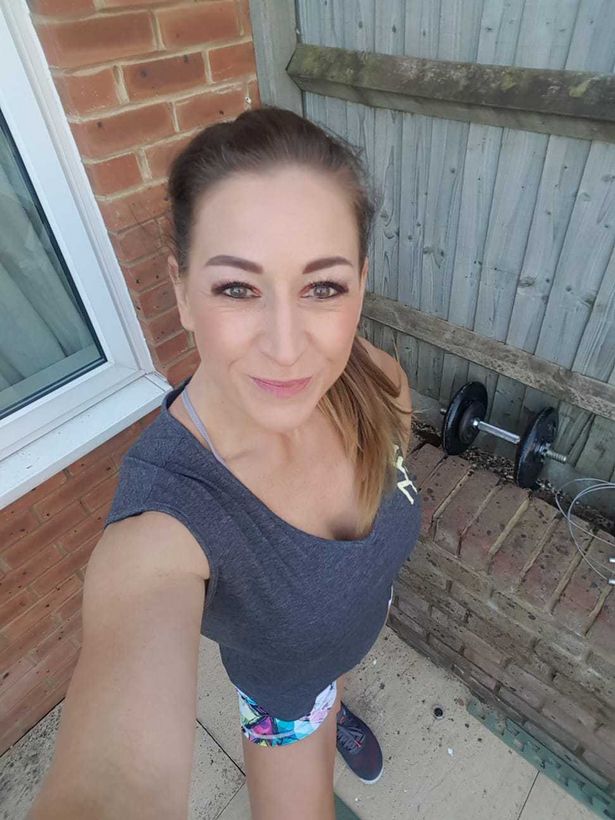 Dominatrix shares best time of day to have sex – and you should avoid evenings Mistress Sandy Star