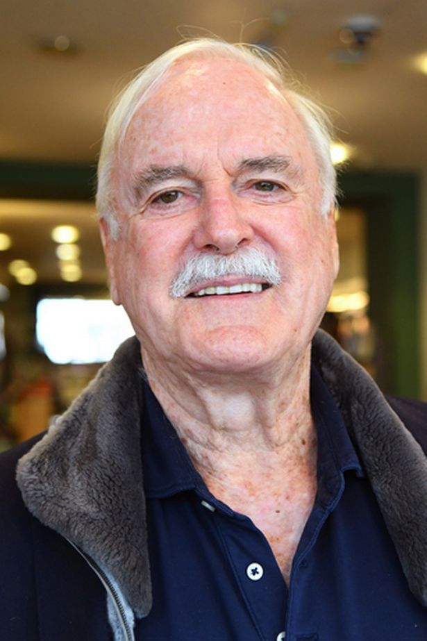 Fawlty Towers cast 46 years on – sex scandal, £12m divorce and serious illness John Cleese has been married three times, with one divorce costing him £12m