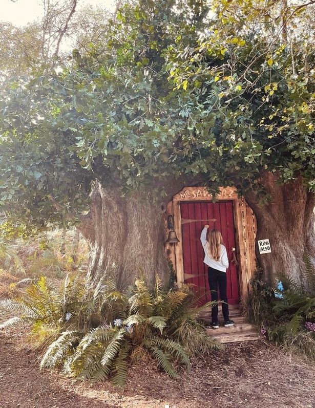 Holly Willoughby shares rare snap of daughter Belle as she prepares to announce new job Holly Willoughby shares rare snap of daughter Belle as she prepares to announce new job