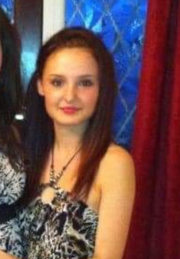 Young mum died after mental health team 'failed to turn up' to emergency appointment Natasha Adams