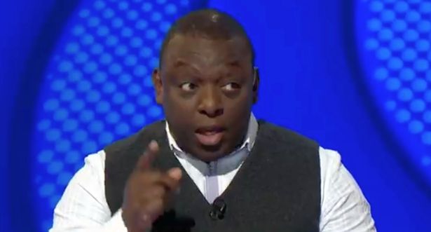 Man Utd fans hit back at Garth Crooks after Jesse Lingard "scrap heap" comment But BBC Sport pundit Garth Crooks blasted United's treatment of the midfielder