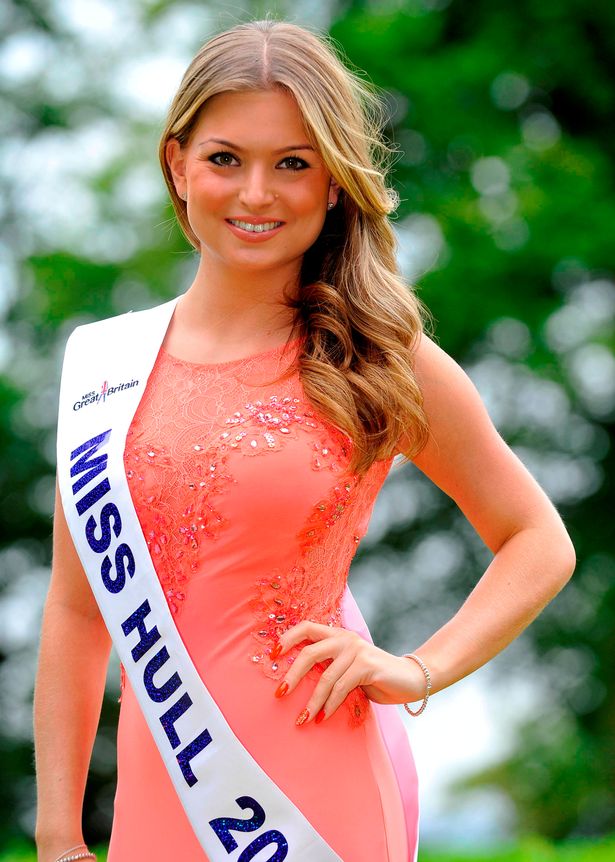 Miss GB's biggest scandals – from drunken party antics to title being stripped after sex Zara Holland