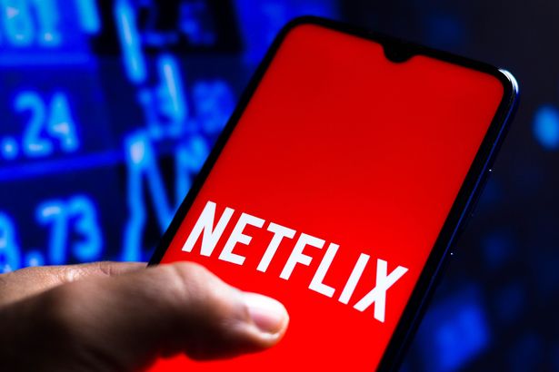 Netflix will soon be free for some Android users — there's just one catch SIPA USA via PA Images In this photo illustration the Netflix logo seen displayed on a smartphone. (Photo by Rafael Henrique / SOPA Images/Sipa USA)