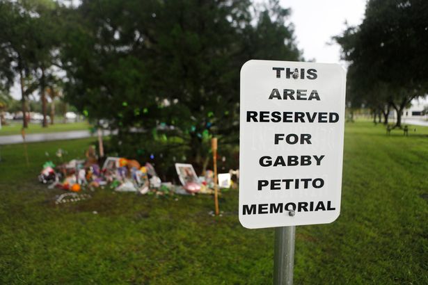 Gabby Petito's family say 'our hearts are broken' after coroner's initial statement Gabby Petito's family say 'our hearts are broken' after coroner's initial statement