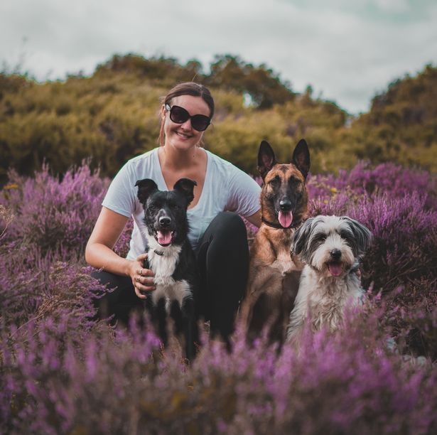 Britain's Got Talent winner Ashleigh Butler reveals top mistake when puppy training Ashleigh Butler shares the one mistake we all make when puppy training
