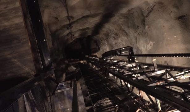 Ride staff 'didn't see girl, 6, wasn't buckled in' before deadly fall Glenwood Caverns Adventure Park mine shaft