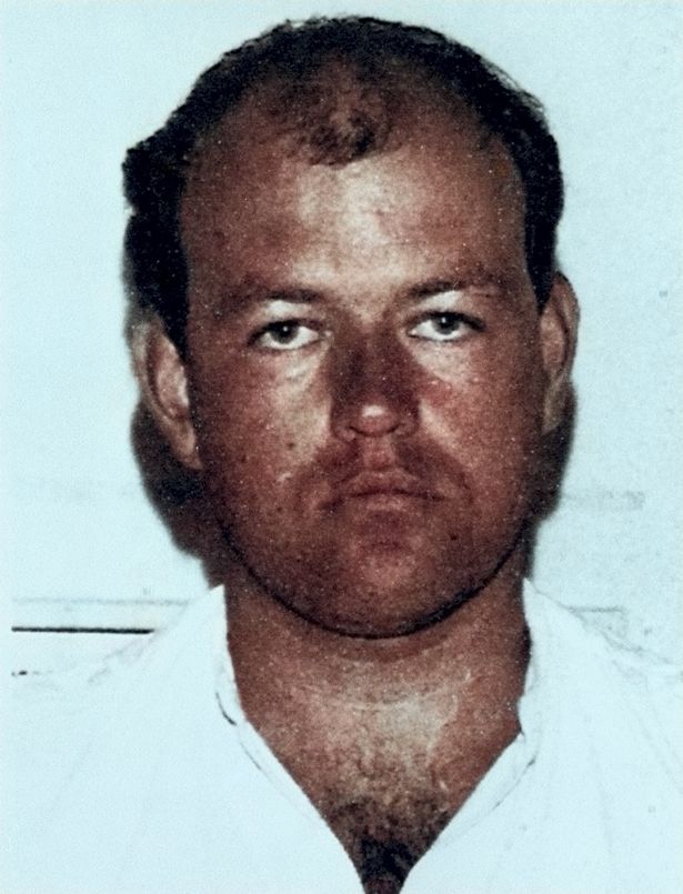 Notorious inmate Charles Bronson furious at release of child killer Colin Pitchfork Colin Pitchfork