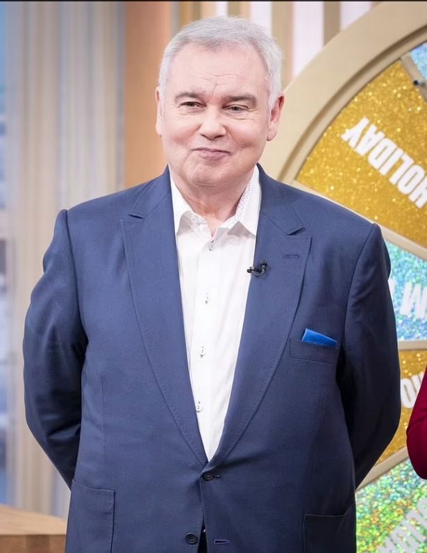 Eamonn Holmes always worried he'll offend 'woke' viewers who 'want to see him sacked' Eamonn disagrees with everyone just rolling over for the woke brigade