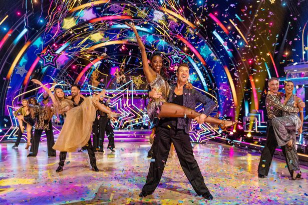 Why isn't Strictly Come Dancing on BBC One tonight, and how long will this series run? Strictly 2021 launch show