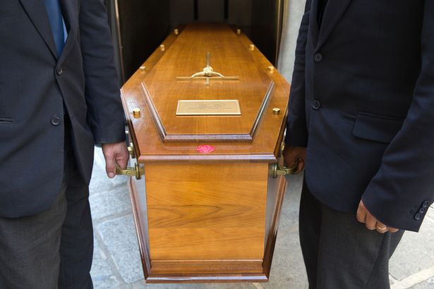 Tips on how to save on huge funeral costs - from cheapest day to cardboard coffin Weekend funerals are more expensive