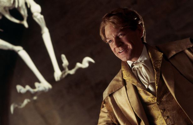 Harry Potter's secret love triangle between three cast members which ended marriage Emma's marriage to Kenneth Branagh ended when he had an affair with Helena Bonham-Carter