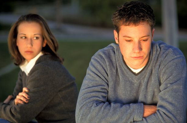 Most annoying habits that cause rows in couples - from snoring to passing wind Nearly half of couples admit finding their other half more irritating since the pandemic began