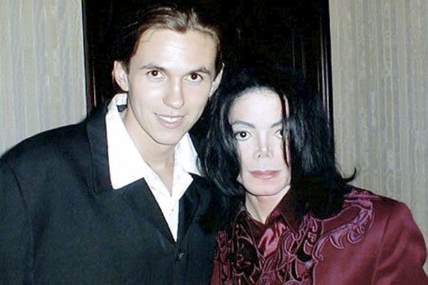 Meghan Markle and Harry 'may have left kids in LA to protect them' says security expert Matt previously served as Michael Jackson's personal bodyguard