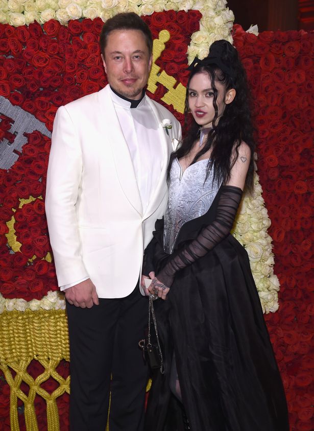 Grimes says she's starting a ‘lesbian space commune’ after Elon Musk split elon musk