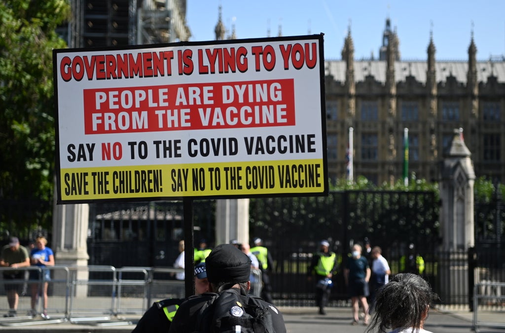 A brief history of the anti-vaccination movement and where it all started
