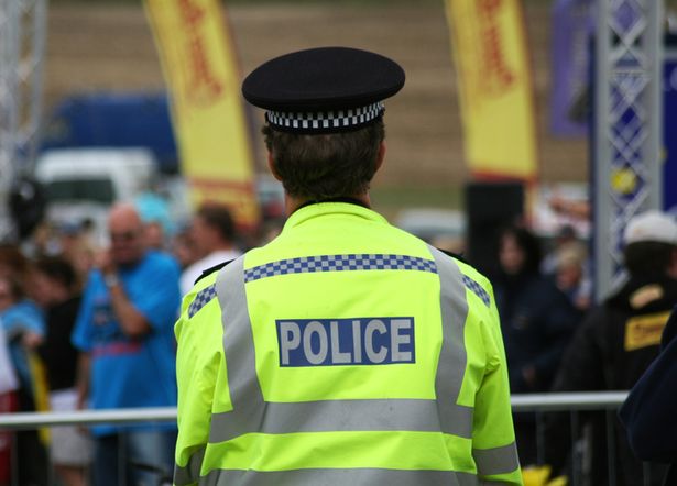 Boy, 1, found dead in lake tragedy after frantic mum couldn't find him Police officer