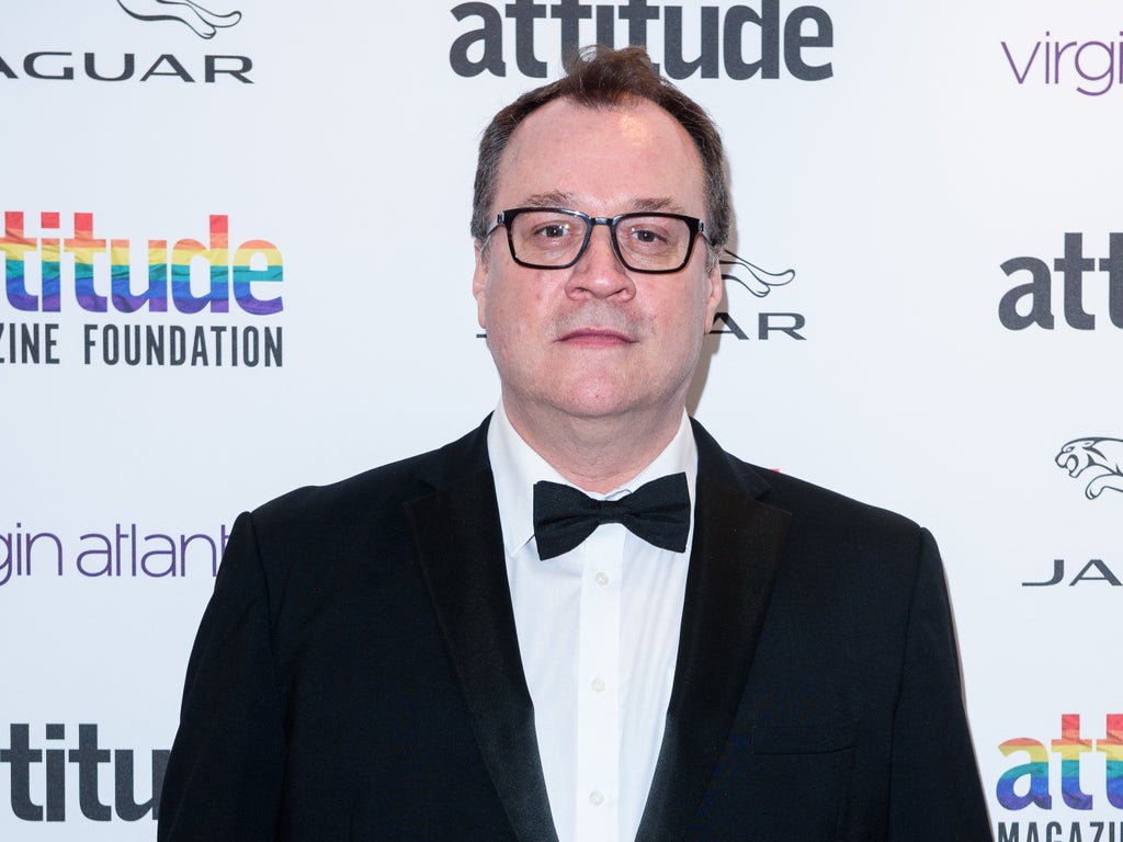 Doctor Who fans ecstatic as Russell T Davies to return as showrunner