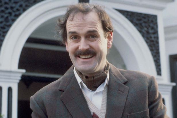 Fawlty Towers cast 46 years on – sex scandal, £12m divorce and serious illness John Cleese, who co-created the show, starred as hotelier Basil Fawlty