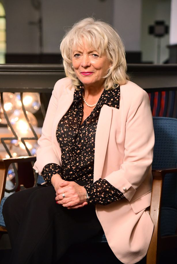 Gavin & Stacey stars 'don't dare to ask' James Corden and Ruth Jones about reunion Actress Alison Steadman has exclusively opened up to Daily Star about the future of Gavin and Stacey