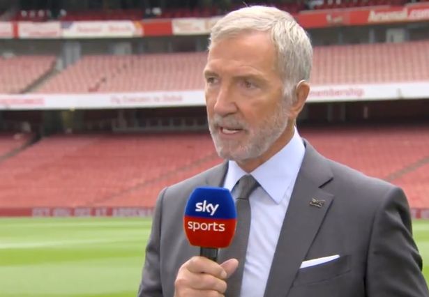 Graeme Souness explains big Arsenal "worry" despite Tottenham derby win Graeme Souness speaking on Sky Sports ahead of the north London derby, September 26 2021