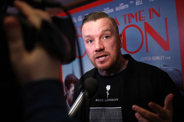 Harry Kane playing like he "doesn't want to be there" after dismal Chelsea display Jamie O'Hara speaks to reporters