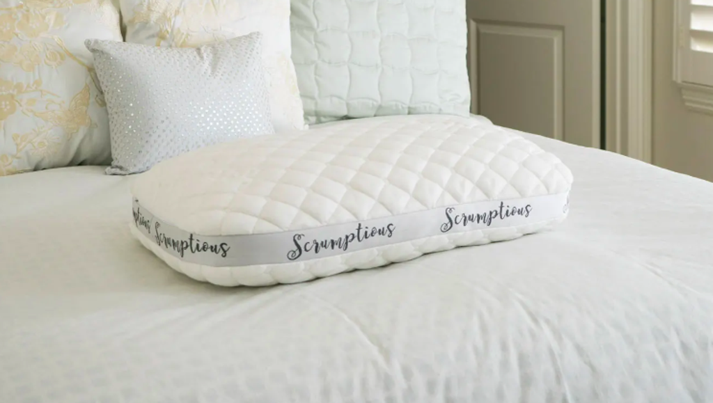 Honeydew Sleep pillows helped me create the sleep oasis of my dreams