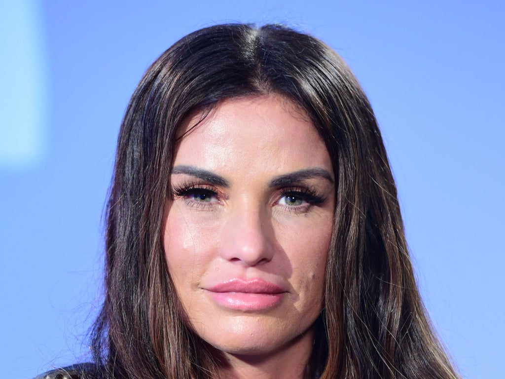 Katie Price charged with driving offences as family post ‘concerned and worried’ message on her Instagram