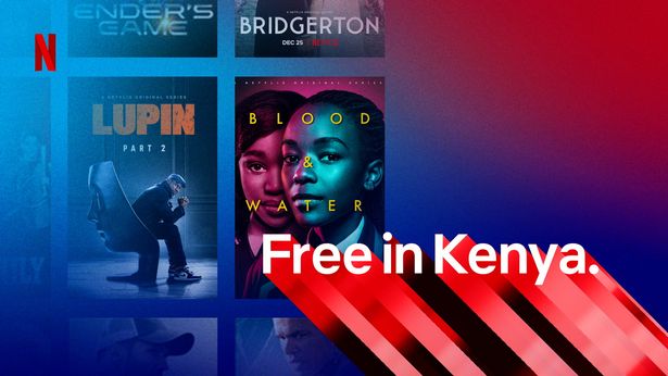 Netflix will soon be free for some Android users — there's just one catch Screen image of Netflix plan being offered in Kenya obtained by Reuters on September 20, 2021. Netflix/Handout via REUTERS THIS IMAGE HAS BEEN SUPPLIED BY A THIRD PARTY. MANDATORY CREDIT. NO RESALES. NO ARCHIVES.