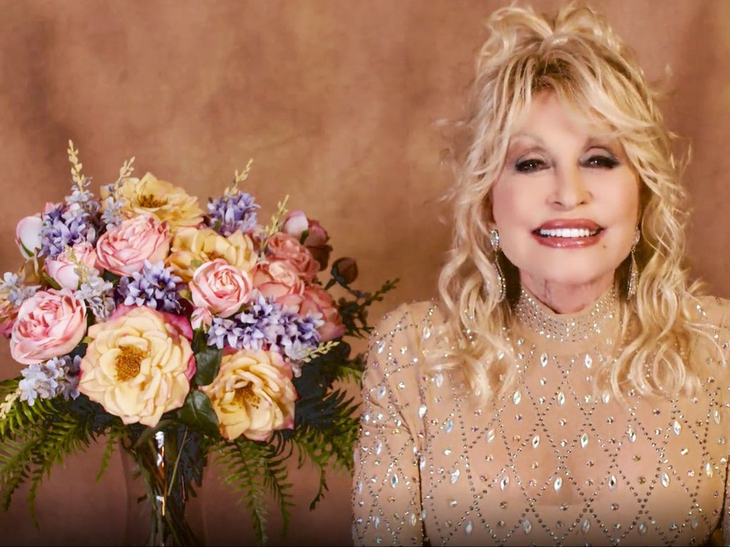 Oh no! Dolly Parton’s TikTok ‘debut’ was a doctored fake