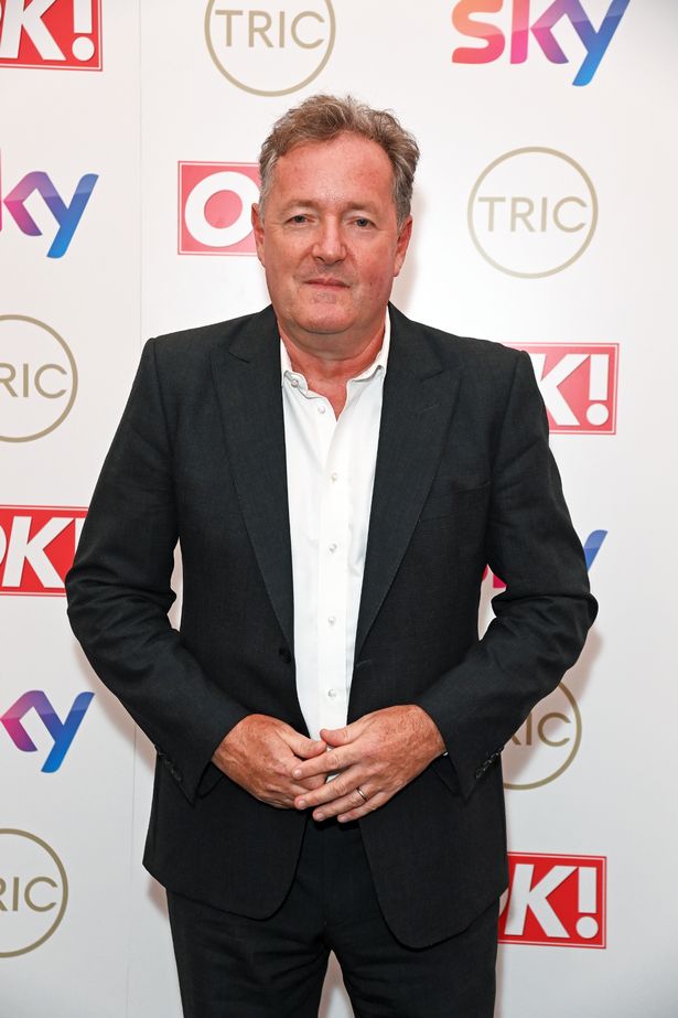 Piers Morgan warns Meghan Markle he will 'give her nightmares' as he reignites feud Piers Morgan has warned Meghan Markle he will give her "nightmares" as he celebrates his new post
