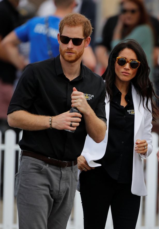 Prince Harry and Meghan 'upset at loss of privileges' since fleeing UK Harry and Meghan said they wanted their son to have a "normal" life
